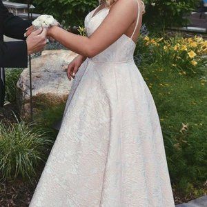 Prom Dress *WORN ONCE*